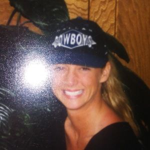 Meet your Posher, Marlee